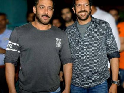 ​ इथे होणार सलमानच्या ‘ट्युबलाईट’चे शूटींग!