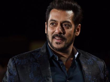 After 'Race 3', Salman Khan will appear in the main role of Remo D'Souza's film | 'रेस 3' नंतर रेमो डिसोझाच्या चित्रपटात मुख्य भूमिकेत दिसणार सलमान खान