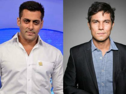 Similarity in Salman-Randeep | सलमान-रणदीपमध्ये साम्य