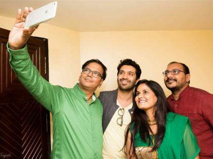 कलाकार संगीतातून देणार गणरायाला मानवंदना