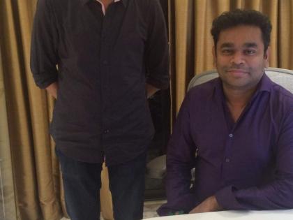 समीर विव्दांससाठी कोण आहेत दैवत ?