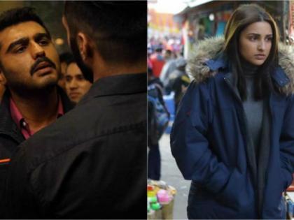 Arjun Kapoor and Parineeti Chopra appear in Sandeep and Pinki absconding | संदीप और पिंकी फरारमध्ये अशा भूमिकेत दिसणार अर्जुन कपूर आणि परिणीती चोप्रा