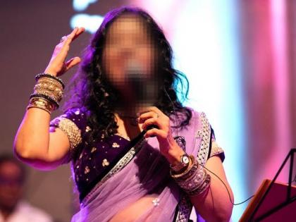 A senior singer who plays a major signature reality show says, "Who works for work, musicians and producers of Bollywood?" | बड्या सिगिंग रिअॅलिटी शोची विजेती असणारी मराठमोळी गायिका म्हणते काम देता का कुणी काम?,बॉलिवूडच्या संगीतकार आणि निर्मात्यांवरही केले धक्कादायक आरोप