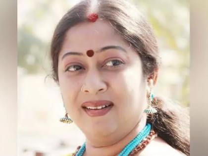 sangeetha balan