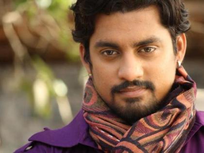 संग्रामने केले वजन कमी