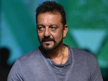 Sanjay Dutt will make 'o' work in upcoming Diwali | येणाऱ्या दिवाळीत संजय दत्त करणार 'हे' काम