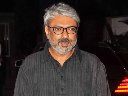 Sanjay Leela Bhansali is a tolerant director - Anurag Kashyap | संजय लीला भन्साळी हे सहनशील दिग्दर्शक - अऩुराग कश्यप