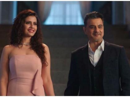 Sanjay Kapoor is doing a lot of fun after 13 years | संजय कपूर करतोय तब्बल १३ वर्षांनी कमबॅक