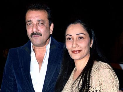 Sanjay Dutt's wife Apna Dutt has done work in B grade film | ​संजय दत्तची पत्नी मान्यता दत्तने केले आहे बी ग्रेड चित्रपटात काम