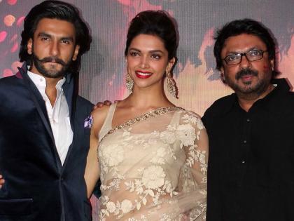 PADMAVATI ASSAULT: Disciplinary action against Sanjay Leela Bhaskali for dynasty of Jaipur | PADMAVATI ASSAULT: जयपूरचे राजघराणे करणार संजय लीला भंसाळीवर शिस्तभंगाची करवाई