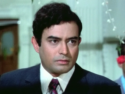 The actress has not been married for the rest of her life because of her close relationship with Sanjeev Kumar | ​संजीव कुमार यांच्या प्रेमात आकंठ बुडाल्याने 'या' अभिनेत्रीने आयुष्यभर केले नाही लग्न