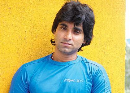 संतोष जुवेकर आहे पर्यावरण प्रेमी