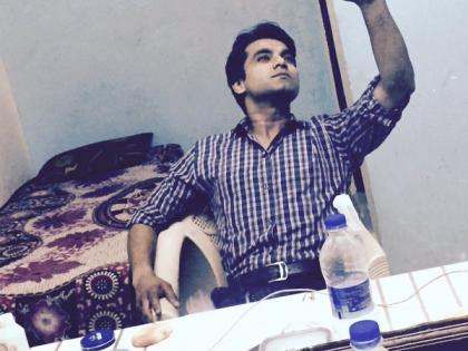 संतोष झालाय... शुटोहोलीक