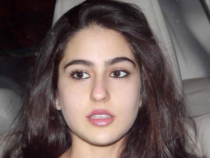 sara ali khan