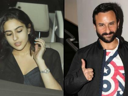 saif ali khan daughter