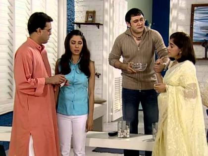 Sarabhai to return | साराभाई परतणार