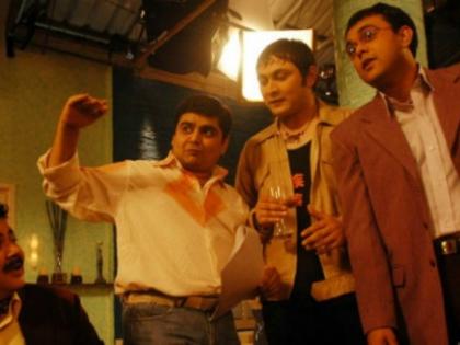 ​साराभाई व्हर्सेस साराभाईचे नवे नाव काय असणार?