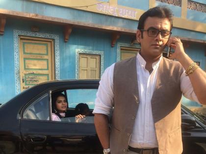 ​सरस्वती या मालिकेत होणार सरू आणि राघवची भेट?
