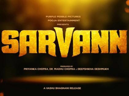 Note ban - Priyanka’s Punjabi film Sarvann delay to release 