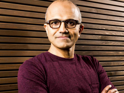 Long nailings of Satya Nadella | सत्या नडेलांची लाँग मिटिंग Long nailings of Satya Nadella | सत्या नडेलांची लाँग मिटिंग
