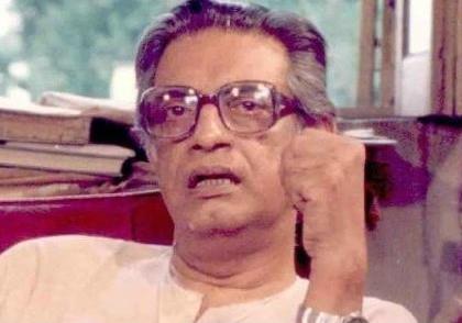 satyajit ray