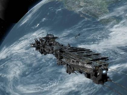 Anil Kapoor play important role in sci-fi web series 