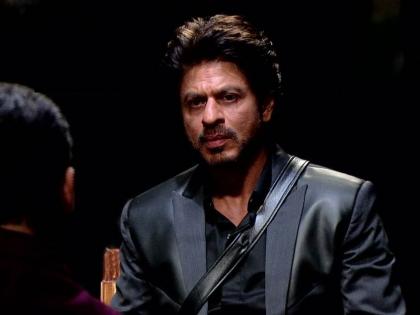 bigg boss 10 : shahrukh khan, Salman Khan Dostana, bigg boss house,