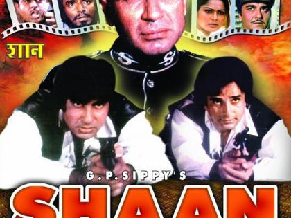 shaan movie