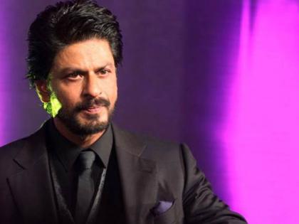 Shahrukh Khan said, "I do not have the courage to torture women on the sets of my film" | शाहरुख खानने म्हटले, ‘माझ्या चित्रपटाच्या सेटवर महिलांची छेड काढण्याची कोणात हिंमत नाही’