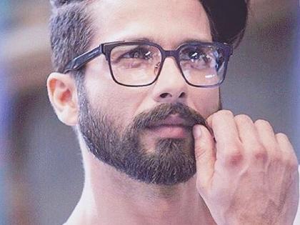 Shahid Kapoor says no star, say superstar !! | ​शाहिद कपूर म्हणतो, स्टार नाही, सुपरस्टार म्हणा!!