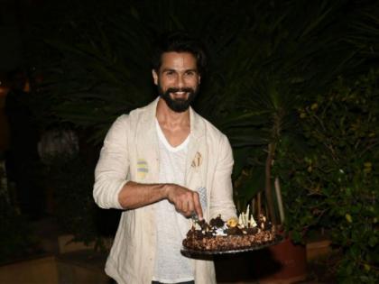 shahid party