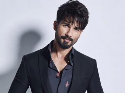 ​शाहिद कपूर म्हणतो; मी आलू सारखा?