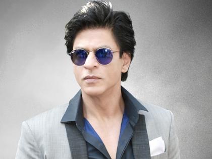 ​‘बाहुबली’मध्ये शाहरुखचा किमिओ : दुर्दैवाने ही केवळ अफवा