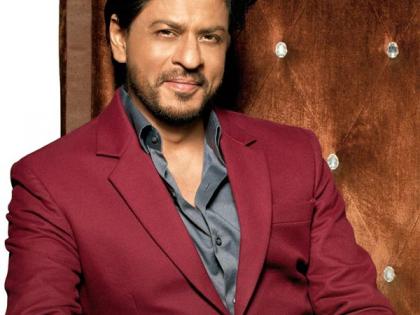 Shahrukh Khan to appear in Hollywood? | हॉलिवूडमध्ये दिसणार शाहरुख खान ?