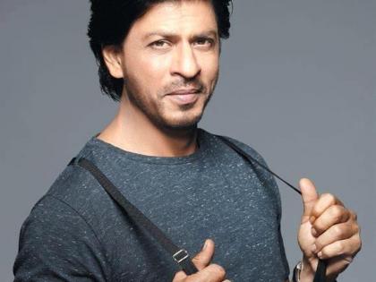 shahrukh khan