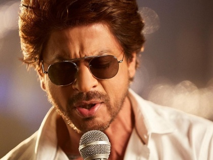 watch video: And 'That', Shah Rukh Khan will quit acting on that day ...! | watch video : अन् ‘त्या’ त्यादिवशी शाहरूख खान अभिनय सोडून देईल...!