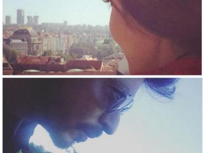 anushka & shahrukh khan