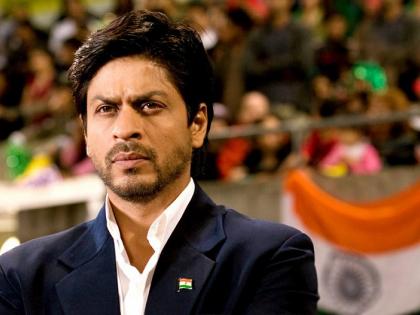 Shahrukh Khan has a solution to avoid events like Bangalore | बंगळुरूसारख्या घटना टाळण्यासाठी शाहरुख खानकडे आहे रामबाण उपाय