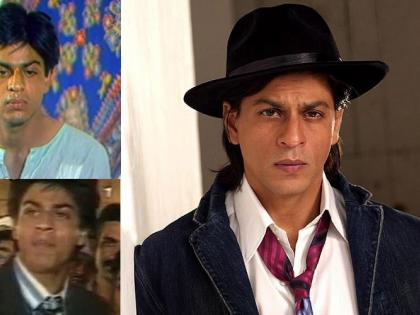 SRK TV SHOW: Shahrukh Khan's 'Circus' series will be telecast on TV again | SRK TV SHOW: शाहरुख खानच्या ‘सर्कस’ मालिकेचे टीव्हीवर केले जाणार पुन:प्रक्षेपण