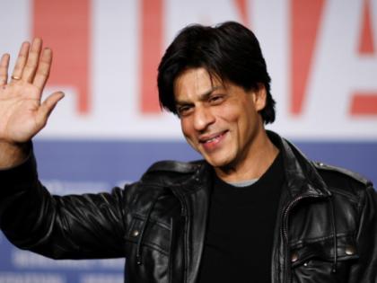 Amnesty to remember Shah Rukh Ammi! | शाहरूख अम्मीच्या आठवणीने व्याकूळ!