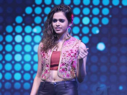 shalmali kholgade