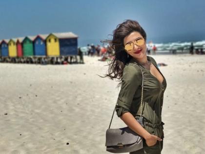 shama sikander hot pictures