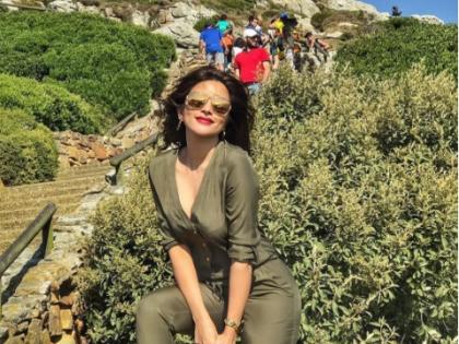 shama sikander hot pictures