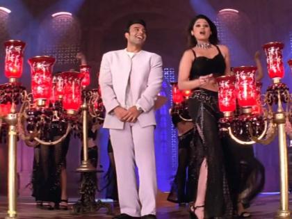 shamita Shetty in sharara sharara