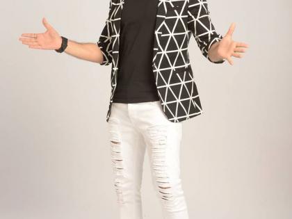 sharad malhotra