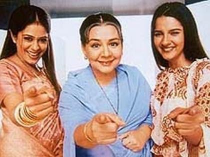 ​फरीदा जलालची शरारत परतणार