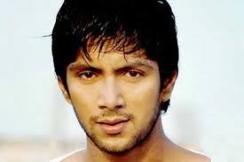 शरहानची 'लजवंती'त एन्ट्री