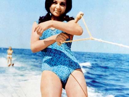 sharmila tagore