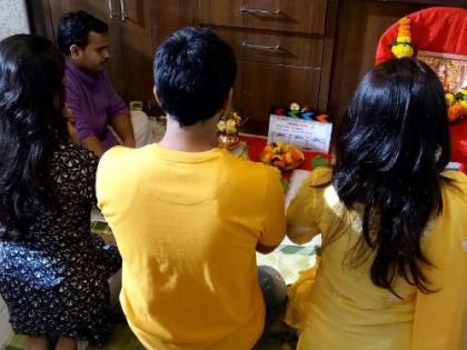 शशांक केतकरच्या आगामी सिनेमातील नायिकांची नावं तुम्हाला भटजींकडूनच कळतील!