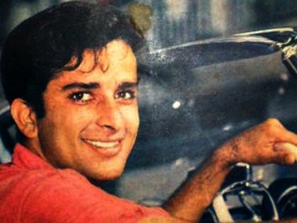 Shashi Kapoor Bithday Special: सिमी गरेवालसह न्यूड फोटोंमुळेंही झाली होती टीका, चढावी लागली कोर्टाची पायरी